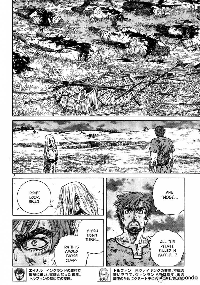 Vinland Saga, Chapter 97 image 02